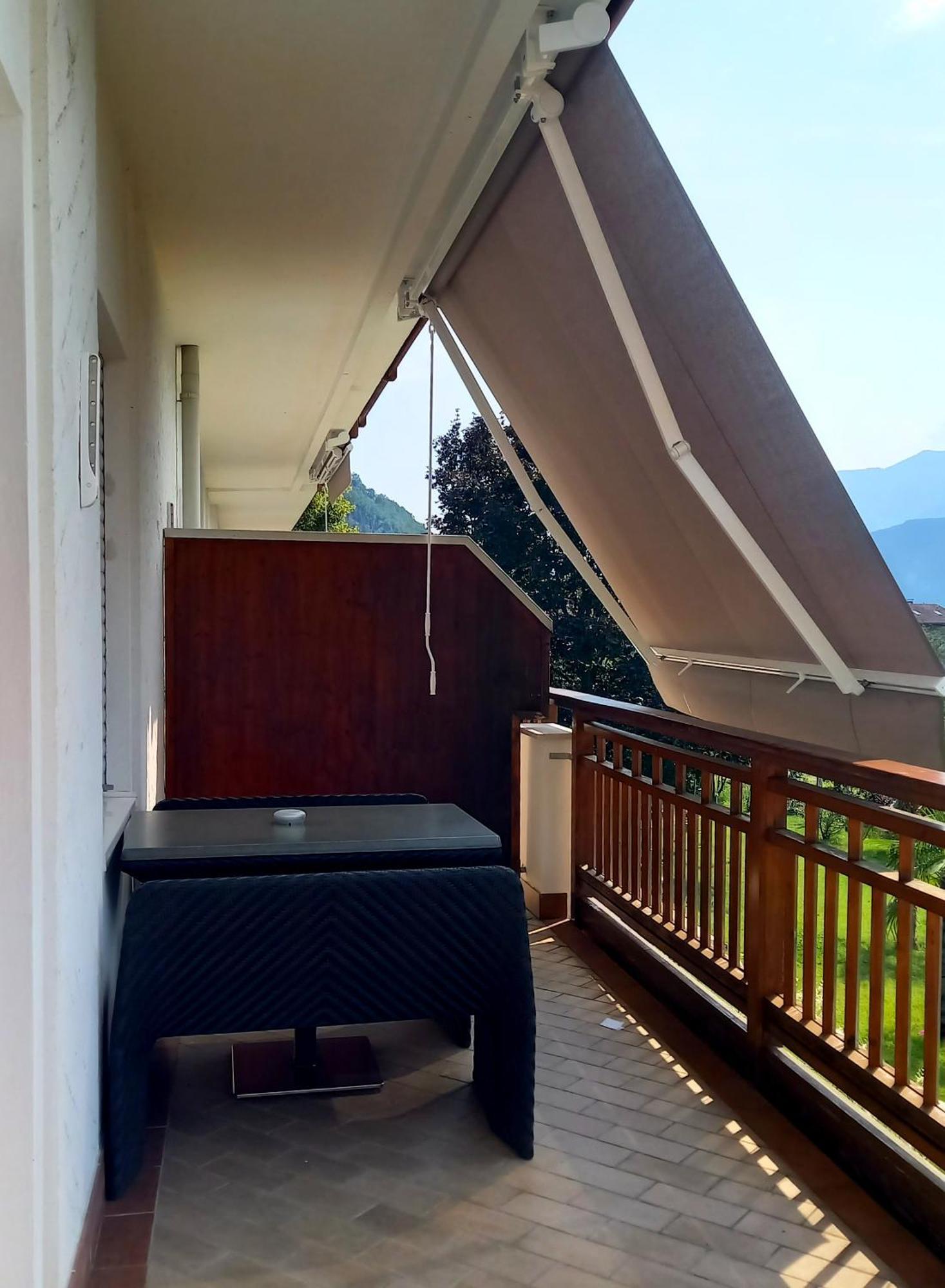 Hotel Garni Grüner Baum  Leifers Zimmer foto